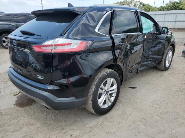 Photo 3 from auction – 2019 FORD EDGE SEL with VIN 2FMPK3J95KBB08327