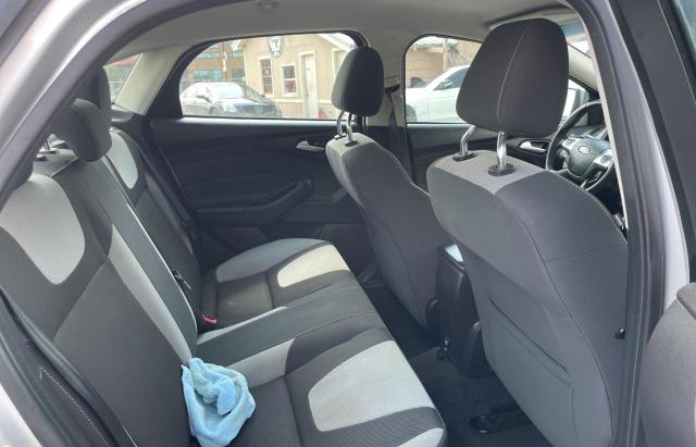 Photo 6 from auction – 2012 FORD FOCUS SE with VIN 1FAHP3F20CL257063