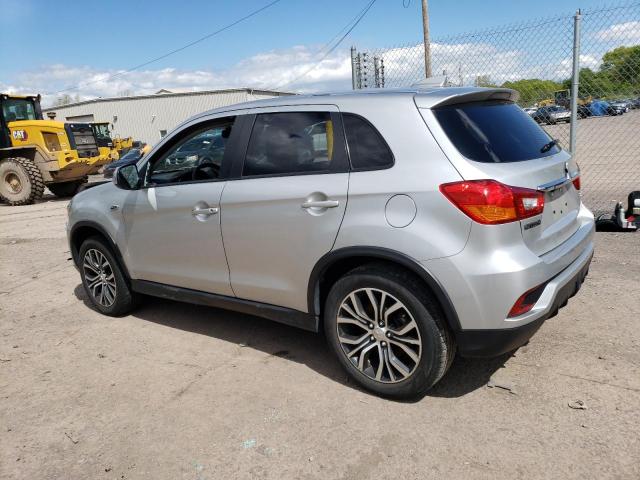 Photo 2 from auction – 2019 MITSUBISHI OUTLANDER with VIN JA4AP3AU0KU033881