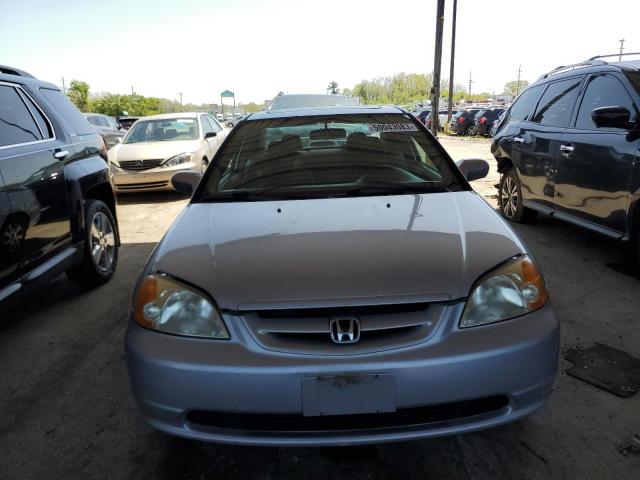 Photo 5 from auction – 2004 HONDA CIVIC with VIN 1HGEM22993L037750