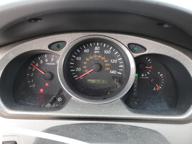 Photo 9 from auction – 2003 TOYOTA HIGHLANDER with VIN JTEHF21A030141302