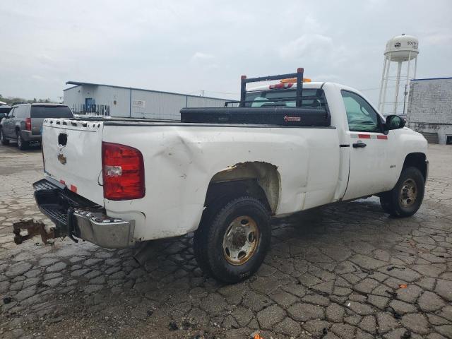 Photo 3 from auction – 2009 CHEVROLET SILVERADO with VIN 1GCHC44K29E103336