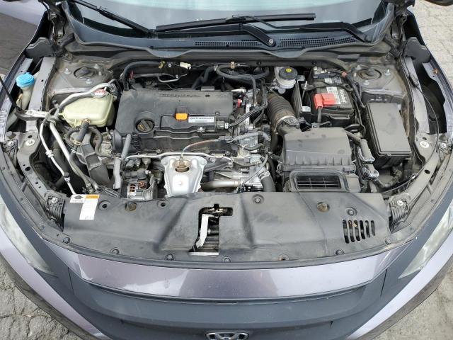 Photo 11 from auction – 2016 HONDA CIVIC EX with VIN 19XFC2F77GE232811