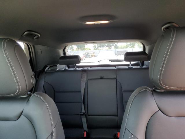 Photo 10 from auction – 2023 CHEVROLET TRAILBLAZE with VIN KL79MVSL4PB063453