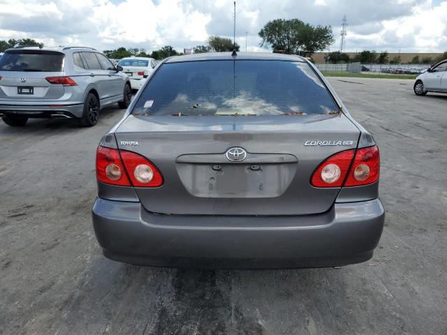 Photo 6 from auction – 2007 TOYOTA COROLLA CE with VIN 1NXBR32E37Z932183