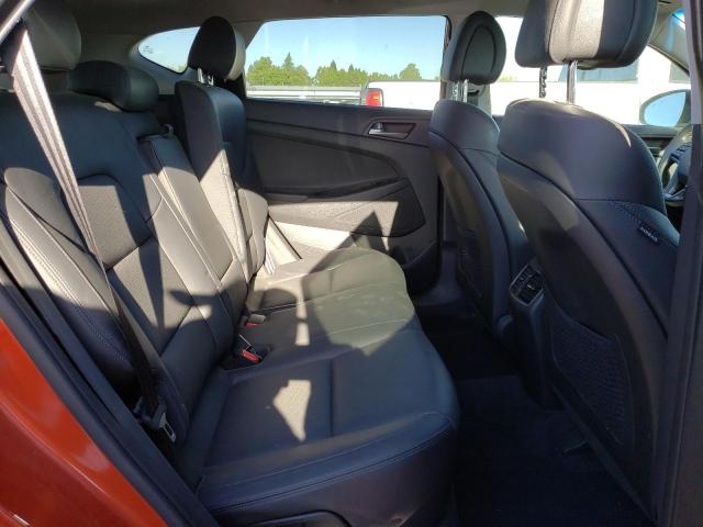 Photo 11 from auction – 2016 HYUNDAI TUCSON LIM with VIN KM8J33A27GU180959