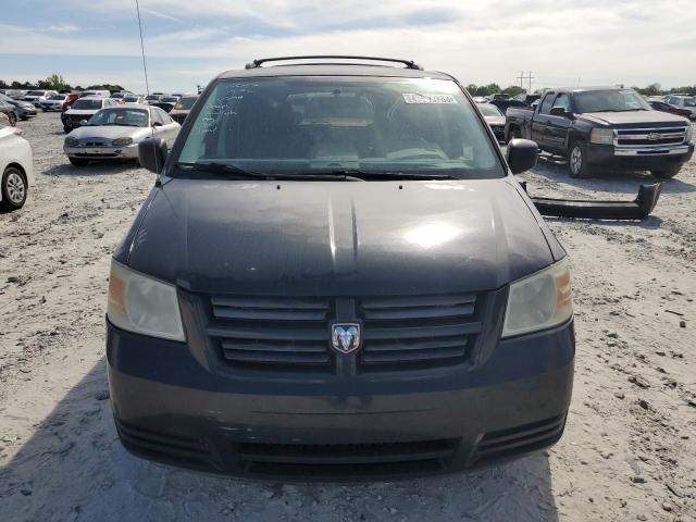 Photo 5 from auction – 2010 DODGE GRAND CARA with VIN 2D4RN3D16AR332077
