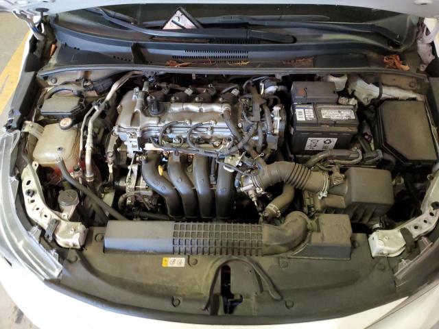 Photo 11 from auction – 2020 TOYOTA COROLLA L with VIN 5YFDPRAE4LP010326