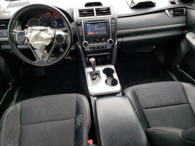 Photo 8 from auction – 2012 TOYOTA CAMRY BASE with VIN 4T1BF1FK3CU157682