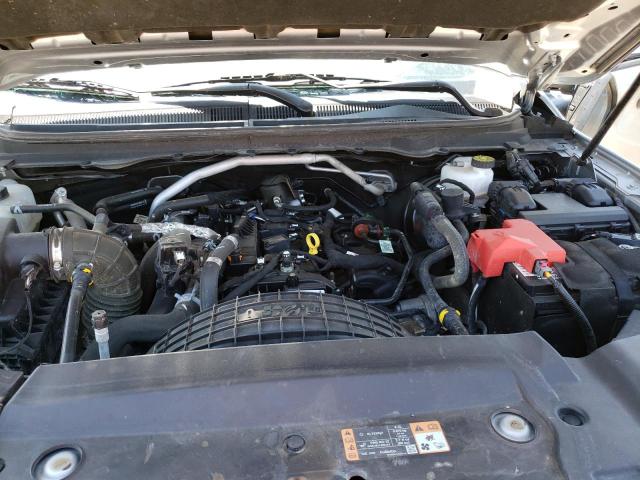 Photo 11 from auction – 2021 FORD RANGER XL with VIN 1FTER4FH2MLD37774