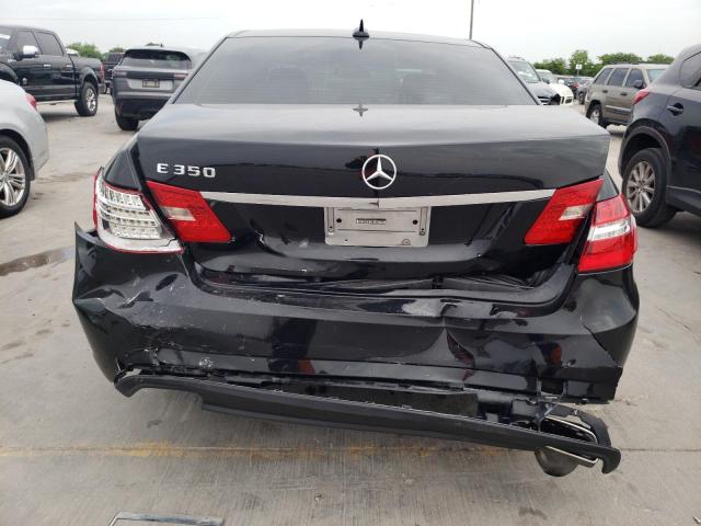 Photo 6 from auction – 2012 MERCEDES-BENZ E 350 with VIN WDDHF5KB8CA533182