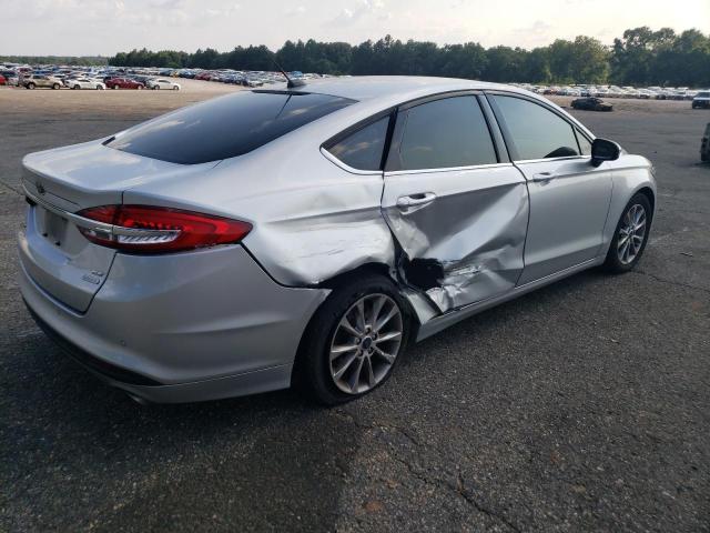 Photo 3 from auction – 2017 FORD FUSION SE with VIN 3FA6P0HD5HR363991