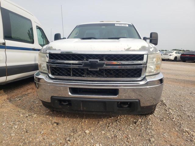 Photo 5 from auction – 2011 CHEVROLET SILVERADO with VIN 1GC0CVCG6BF198452