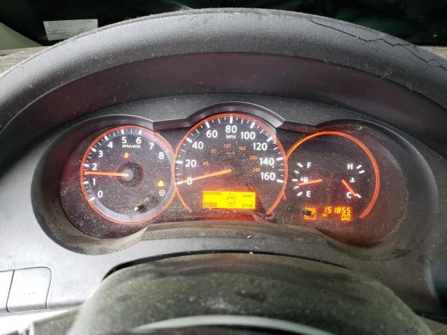 Photo 9 from auction – 2009 NISSAN ALTIMA 2.5 with VIN 1N4AL21E09C168305
