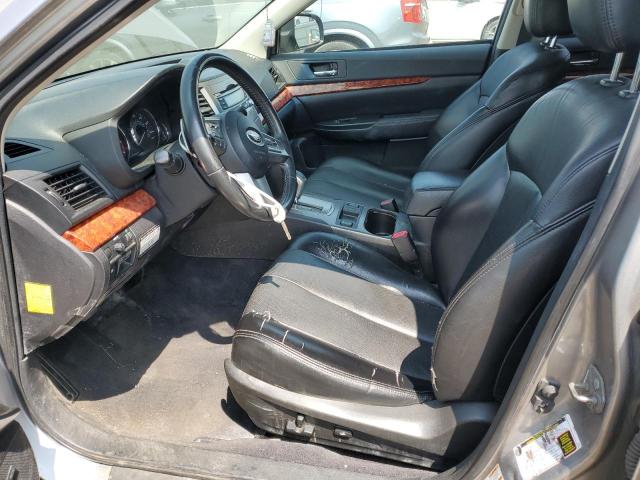 Photo 7 from auction – 2010 SUBARU OUTBACK 2. with VIN 4S4BRBKC3A3313198