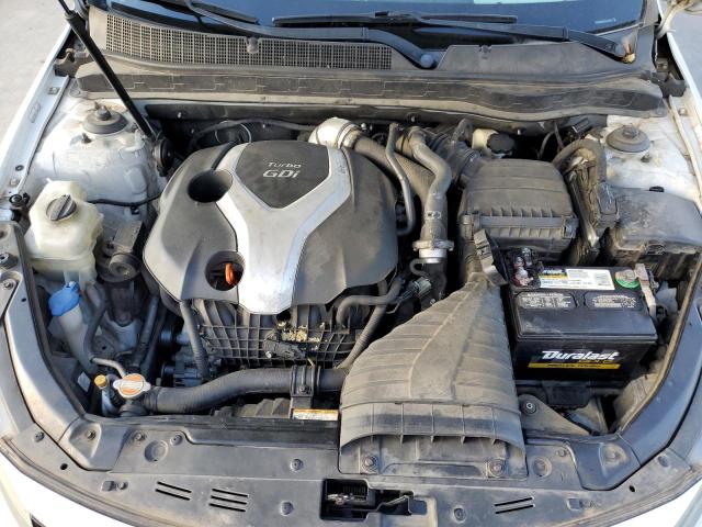 Photo 11 from auction – 2012 KIA OPTIMA EX with VIN 5XXGN4A68CG028075