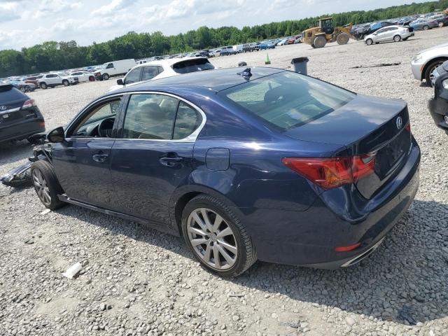 Photo 2 from auction – 2013 LEXUS GS 350 with VIN JTHCE1BL2D5013156