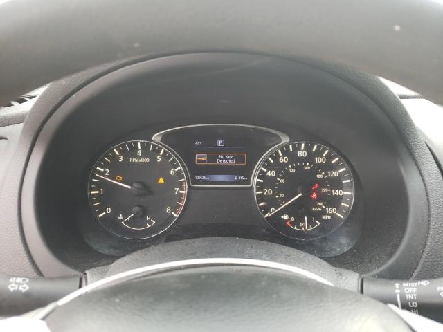 Photo 9 from auction – 2016 NISSAN ALTIMA 2.5 with VIN 1N4AL3AP9GC159218