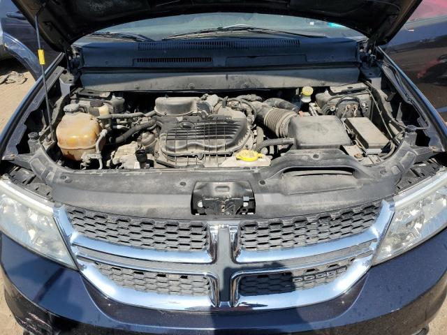 Photo 11 from auction – 2011 DODGE JOURNEY MA with VIN 3D4PG1FG9BT554277