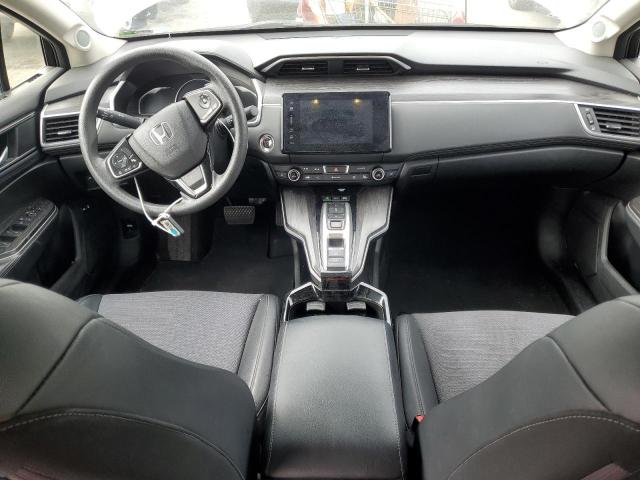 Photo 8 from auction – 2018 HONDA CLARITY with VIN JHMZC5F10JC017035