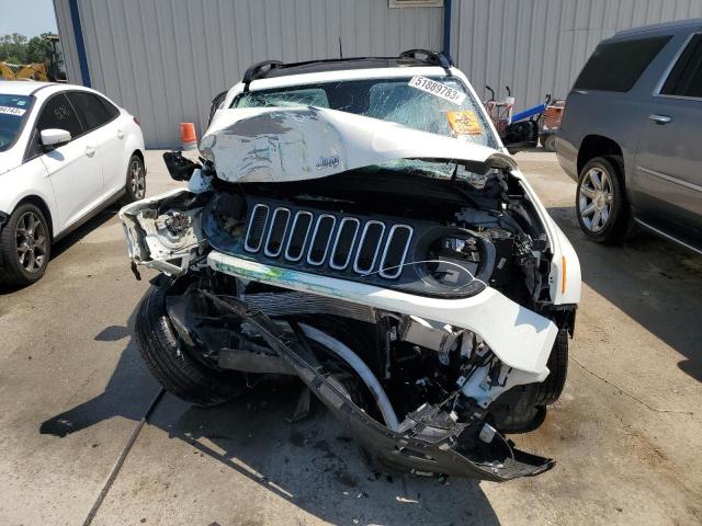 Photo 5 from auction – 2017 JEEP RENEGADE L with VIN ZACCJABB1HPE41284