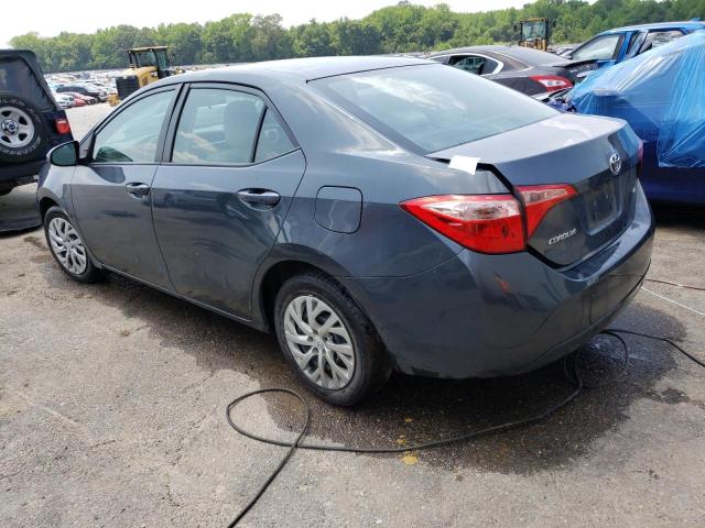 Photo 2 from auction – 2019 TOYOTA COROLLA L with VIN 2T1BURHE0KC133982