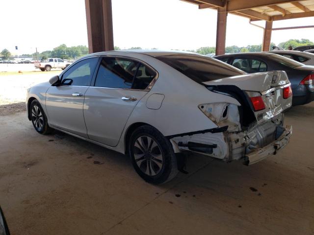 Photo 2 from auction – 2014 HONDA ACCORD LX with VIN 1HGCR2F34EA268701
