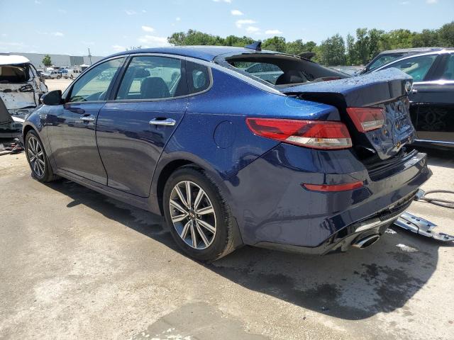 Photo 2 from auction – 2019 KIA OPTIMA EX with VIN 5XXGU4L11KG373564