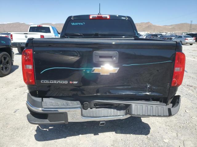 Photo 6 from auction – 2017 CHEVROLET COLORADO with VIN 1GCGSBEN7H1319829