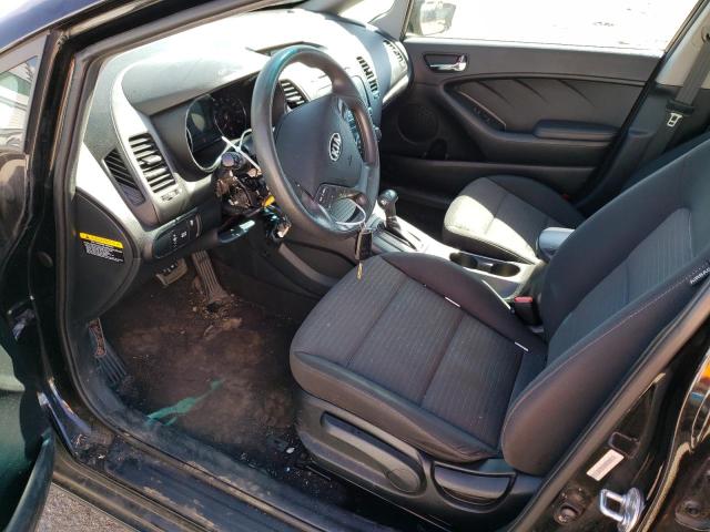 Photo 7 from auction – 2015 KIA FORTE LX with VIN KNAFX4A64F5280286