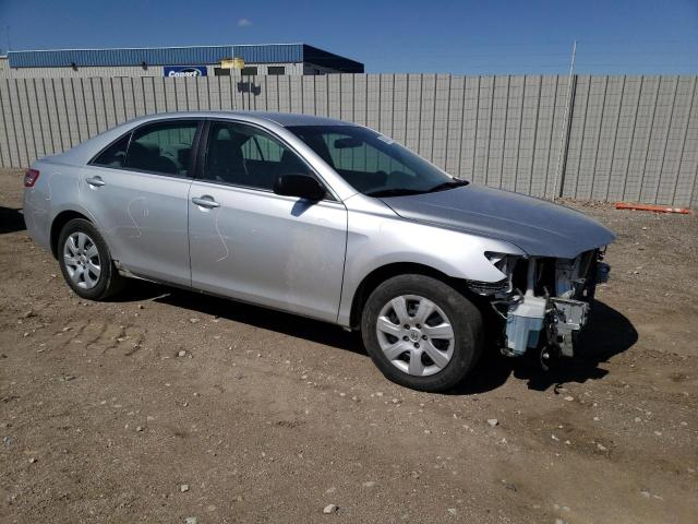 Photo 4 from auction – 2010 TOYOTA CAMRY BASE with VIN 4T4BF3EK1AR040697