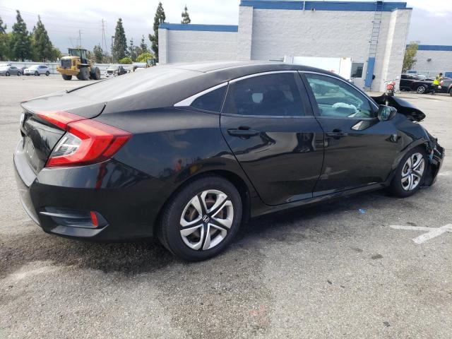 Photo 3 from auction – 2017 HONDA CIVIC LX with VIN 19XFC2F58HE208940