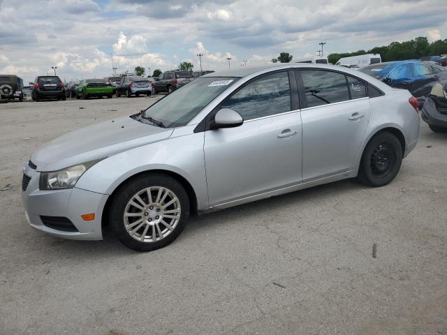 Photo 1 from auction – 2013 CHEVROLET CRUZE LT with VIN 1G1PC5SB0D7202005