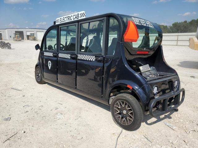 Photo 2 from auction – 2018 GLOBAL ELECTRIC MOTORS E6 with VIN 52CG6AGA9J0017005