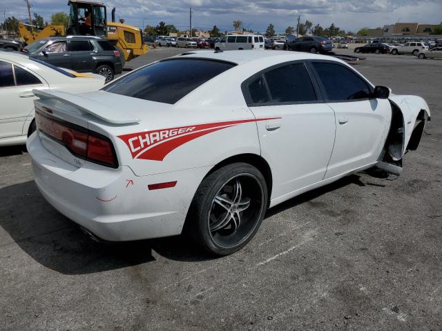 Photo 3 from auction – 2014 DODGE CHARGER R/ with VIN 2C3CDXCT5EH113224