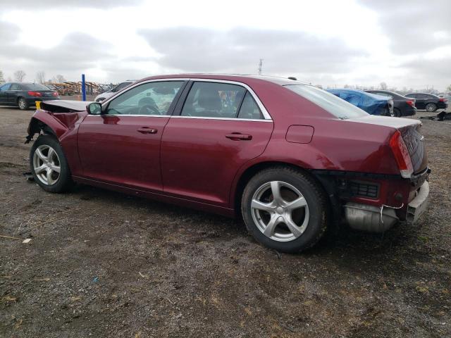 Photo 2 from auction – 2017 CHRYSLER 300 LIMITE with VIN 2C3CCAAGXHH651007