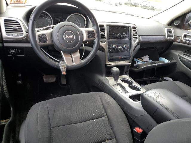 Photo 8 from auction – 2013 JEEP GRAND CHER with VIN 1C4RJFAG3DC612118