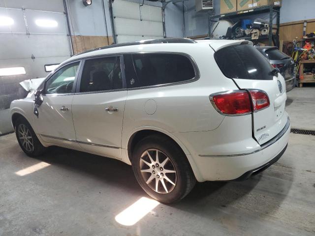Photo 2 from auction – 2015 BUICK ENCLAVE with VIN 5GAKVBKD8FJ142672