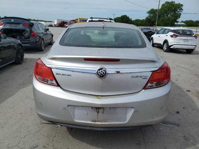 Zdjęcie 6 z aukcji – 2011 BUICK REGAL CXL z VIN W04GS5EC0B1013055