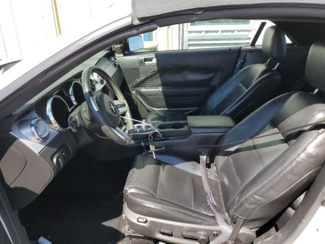Photo 7 from auction – 2005 FORD MUSTANG with VIN 1ZVHT84N055232555