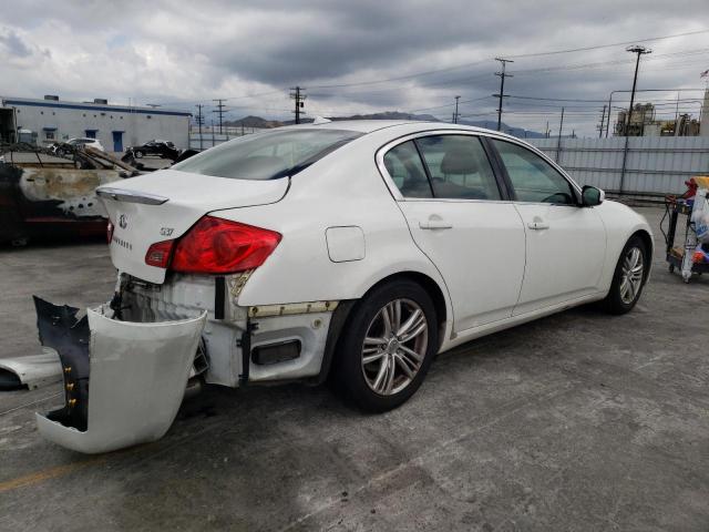 Photo 3 from auction – 2012 INFINITI G37 BASE with VIN JN1CV6AP1CM934374