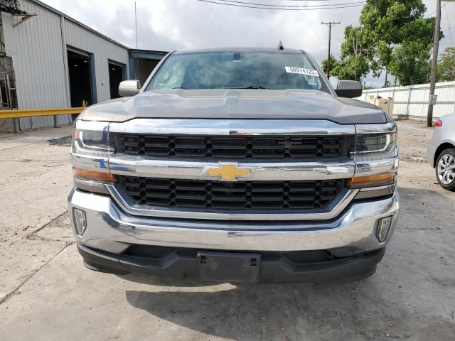 Photo 5 from auction – 2017 CHEVROLET SILVERADO with VIN 3GCPCREC3HG305660