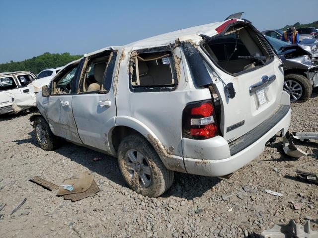 Photo 2 from auction – 2009 FORD EXPLORER X with VIN 1FMEU63E49UA33735