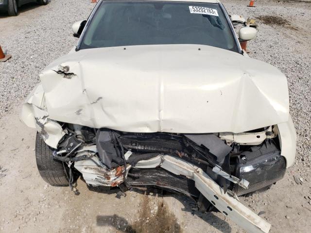 Photo 11 from auction – 2005 CHRYSLER 300 TOURIN with VIN 2C3JA53G95H602992