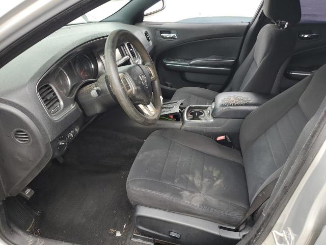 Photo 7 from auction – 2012 DODGE CHARGER SE with VIN 2C3CDXBG7CH189626