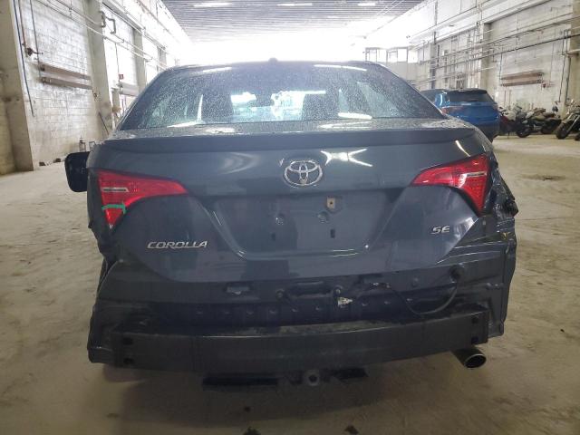 Photo 6 from auction – 2017 TOYOTA COROLLA L with VIN 2T1BURHE0HC829735
