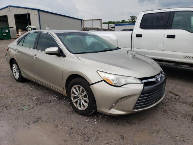 Photo 4 from auction – 2015 TOYOTA CAMRY LE with VIN 4T4BF1FK2FR503649
