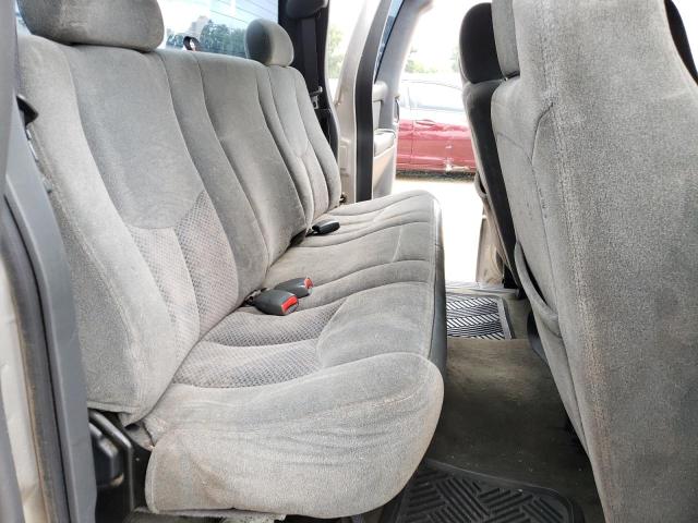 Photo 10 from auction – 2004 CHEVROLET SILVERADO with VIN 2GCEC19T441209753