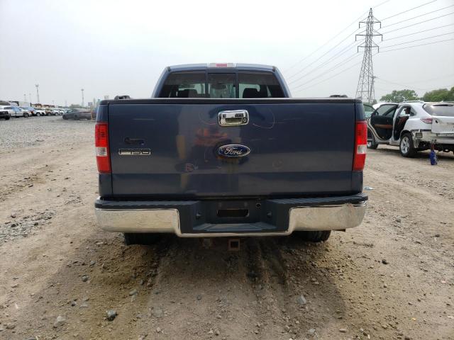 Photo 6 from auction – 2004 FORD F150 with VIN 1FTPX14584NC32022