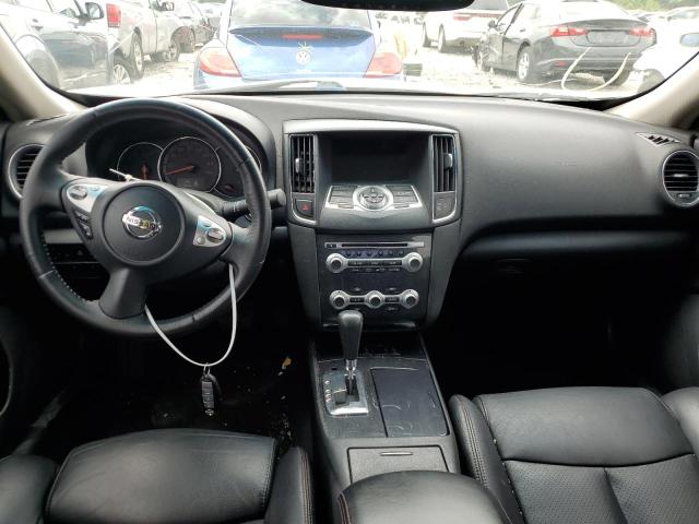 Photo 8 from auction – 2014 NISSAN MAXIMA S with VIN 1N4AA5AP8EC439145